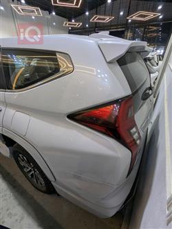 میتسوبیشی پاجیرۆ